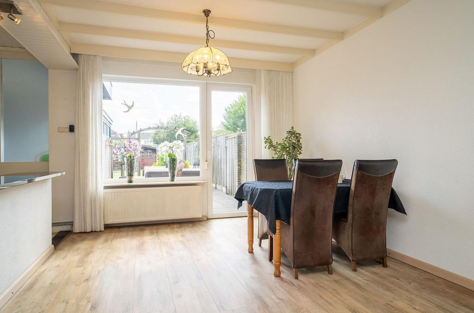 Bentstraat 19