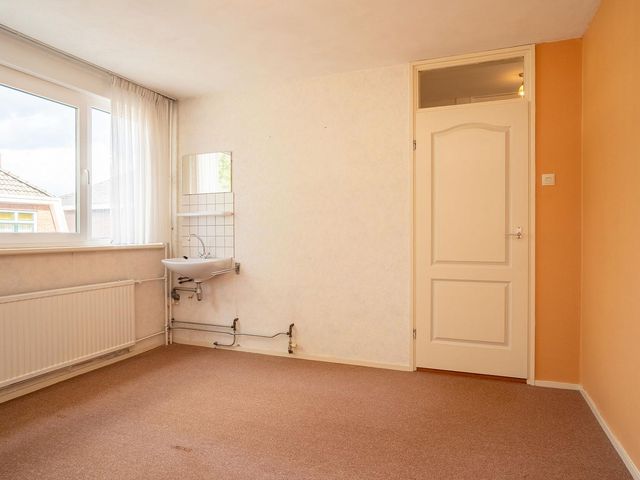 Bentstraat 19, Enschede