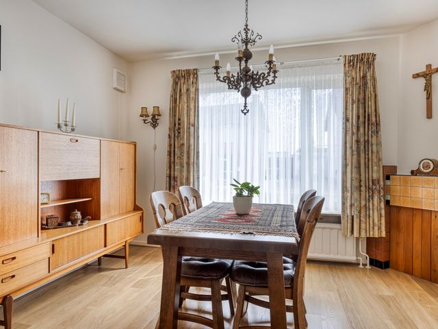 Broekstraat 11, Maasbracht