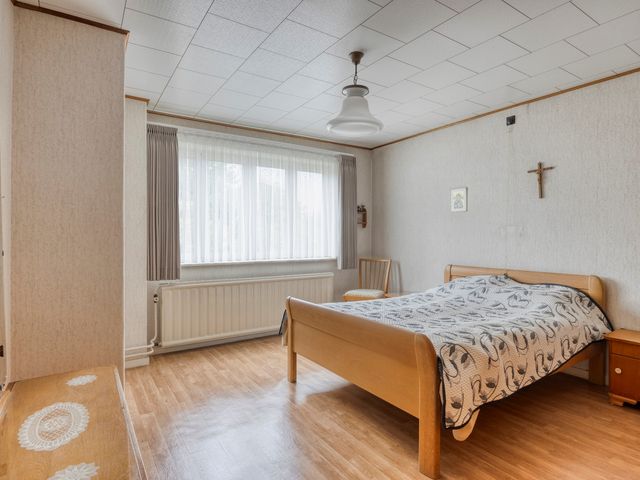 Broekstraat 11, Maasbracht