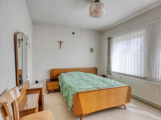 Broekstraat 11, Maasbracht