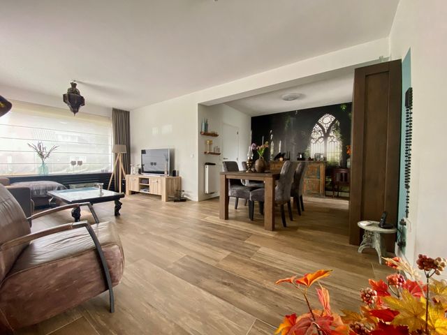 Visserstraat 46, Linne
