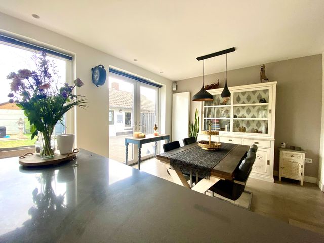 Visserstraat 46, Linne