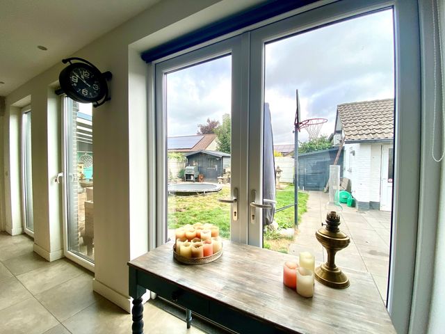 Visserstraat 46, Linne