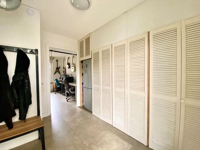 Visserstraat 46, Linne