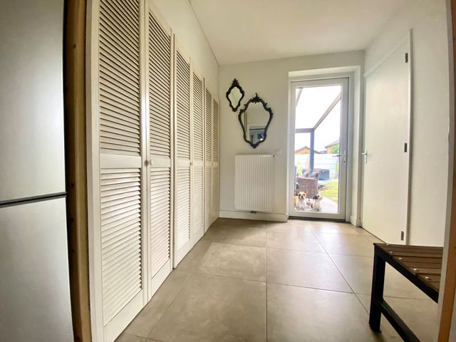 Visserstraat 46, Linne