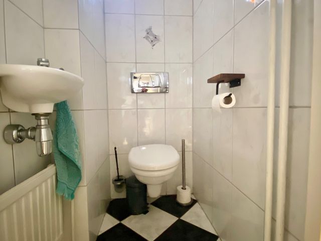 Visserstraat 46, Linne