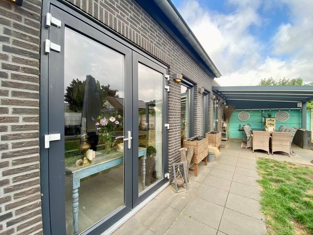 Visserstraat 46, Linne