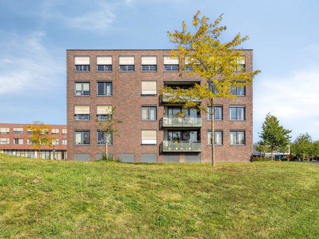 Gamander 6, Heinkenszand