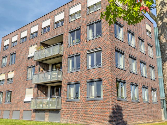 Gamander 6, Heinkenszand