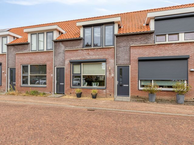 Victoriastraat 12, Kwadendamme