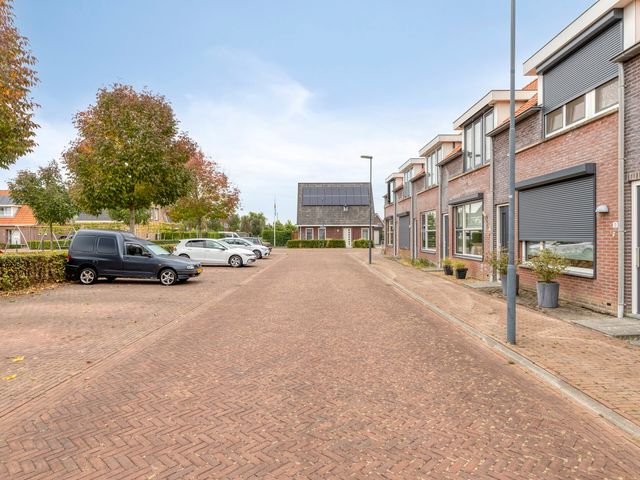 Victoriastraat 12, Kwadendamme