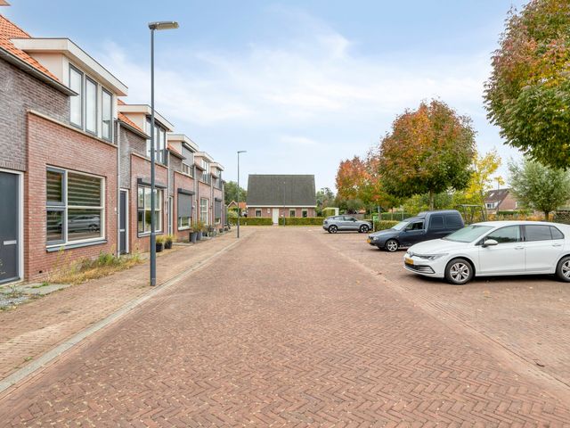 Victoriastraat 12, Kwadendamme