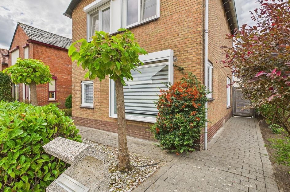 's-Gravenstraat 4