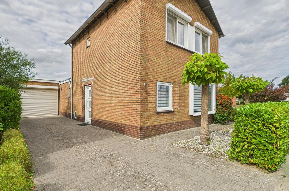 's-Gravenstraat 4