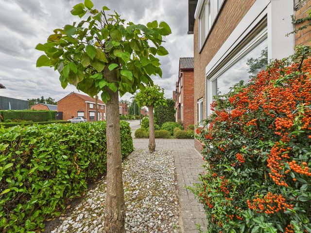 's-Gravenstraat 4, Clinge