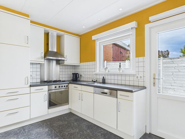 's-Gravenstraat 4, Clinge