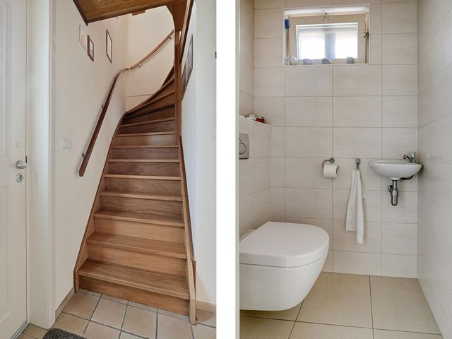 Trompstraat 35, Kloosterzande