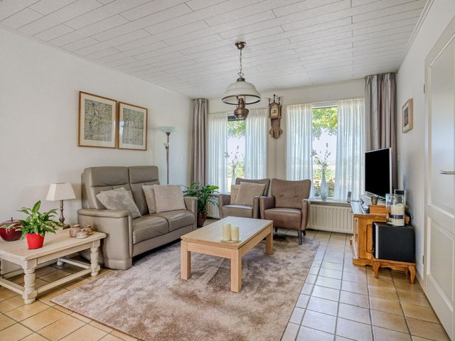 Trompstraat 35, Kloosterzande