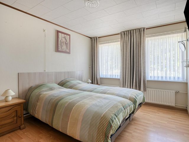 Trompstraat 35, Kloosterzande