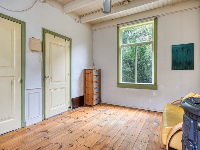 Brandewijnsgracht 8, Leiden