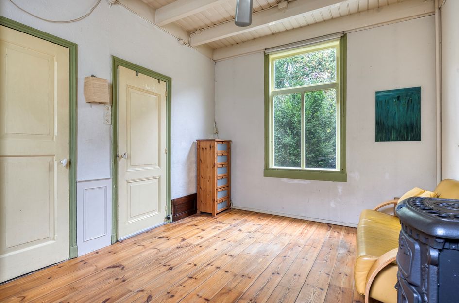 Brandewijnsgracht 8