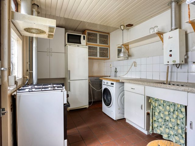 Brandewijnsgracht 8, Leiden