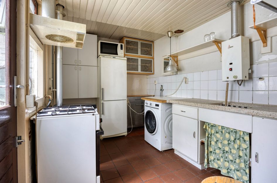 Brandewijnsgracht 8