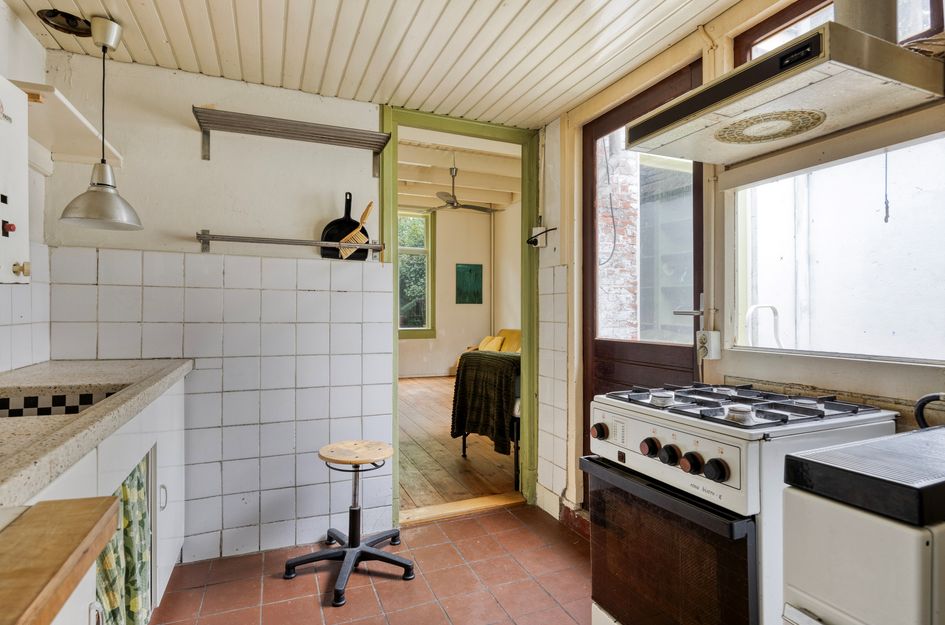 Brandewijnsgracht 8