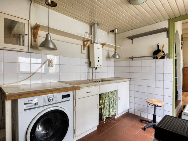 Brandewijnsgracht 8, Leiden