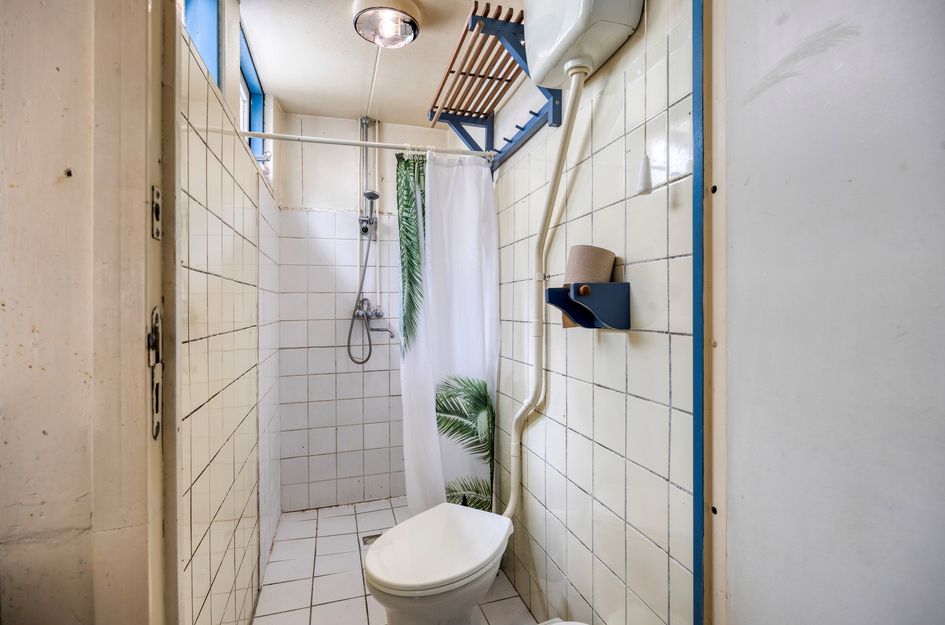 Brandewijnsgracht 8