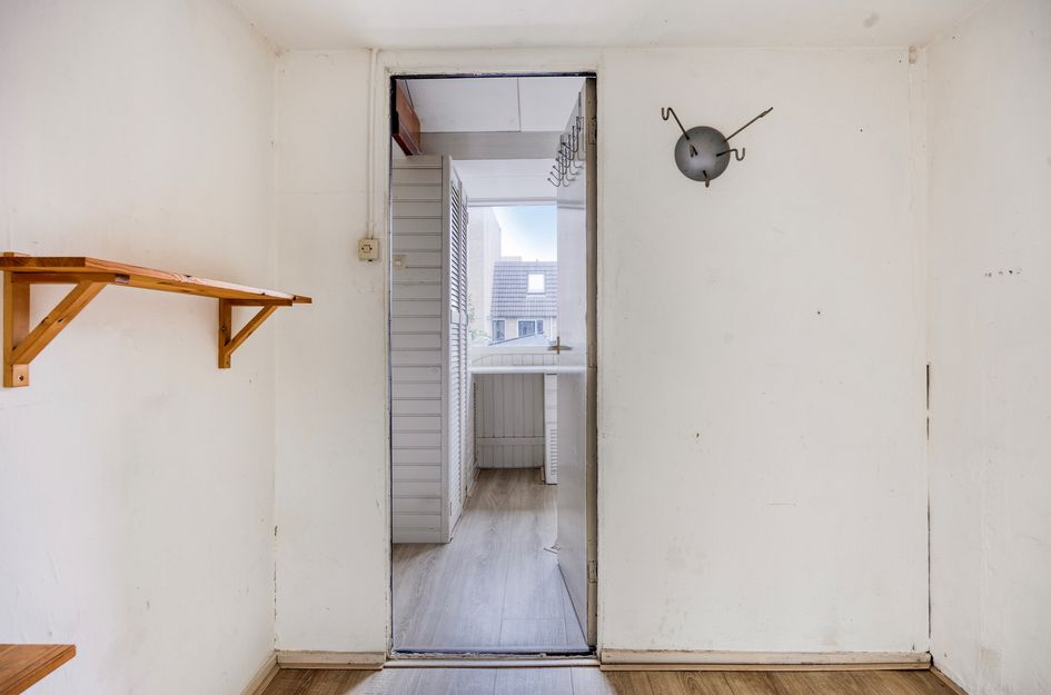 Brandewijnsgracht 8