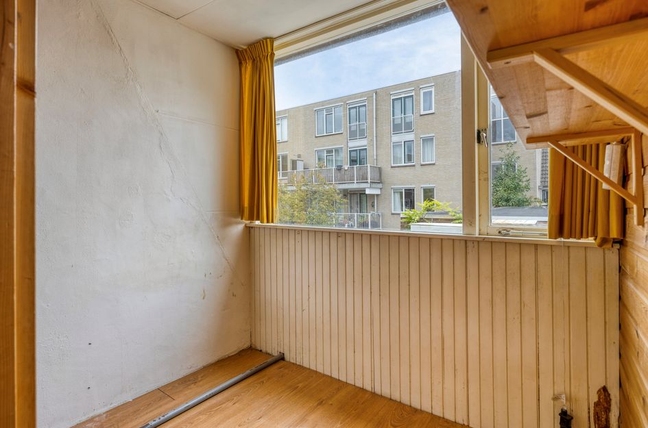 Brandewijnsgracht 8