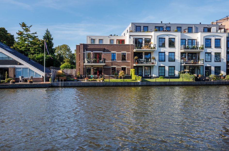 Bram van Veldestraat 46