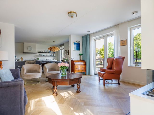 Bram van Veldestraat 46, Zoeterwoude