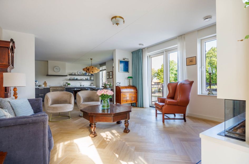 Bram van Veldestraat 46