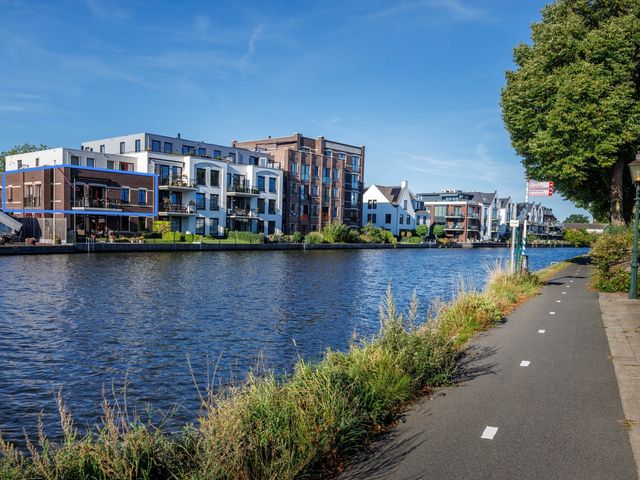Bram van Veldestraat 46, Zoeterwoude