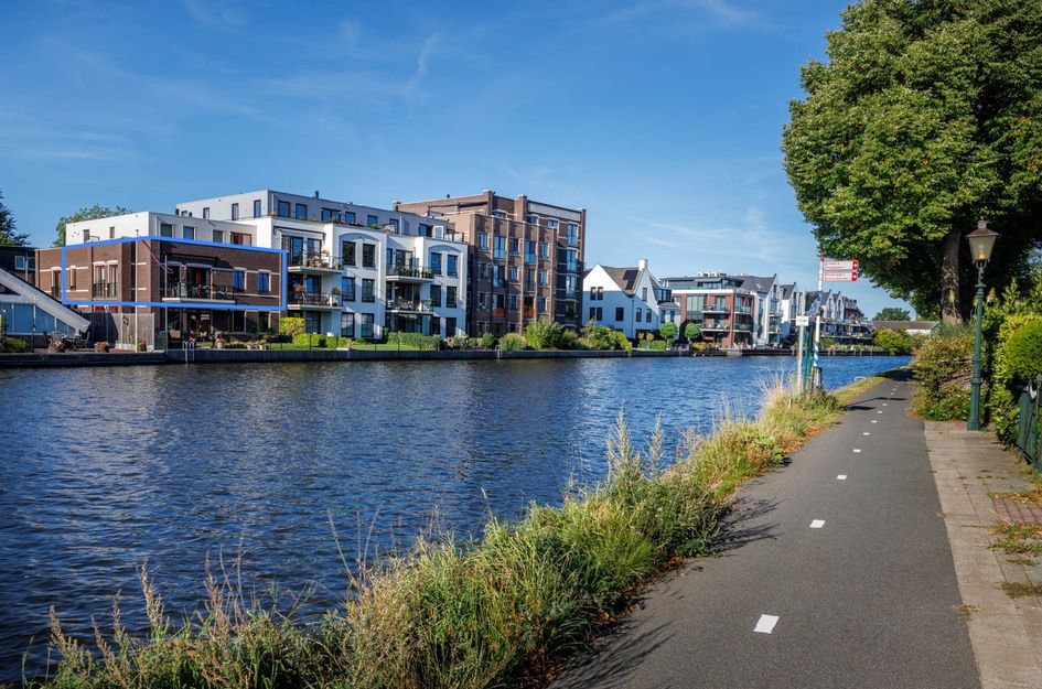 Bram van Veldestraat 46