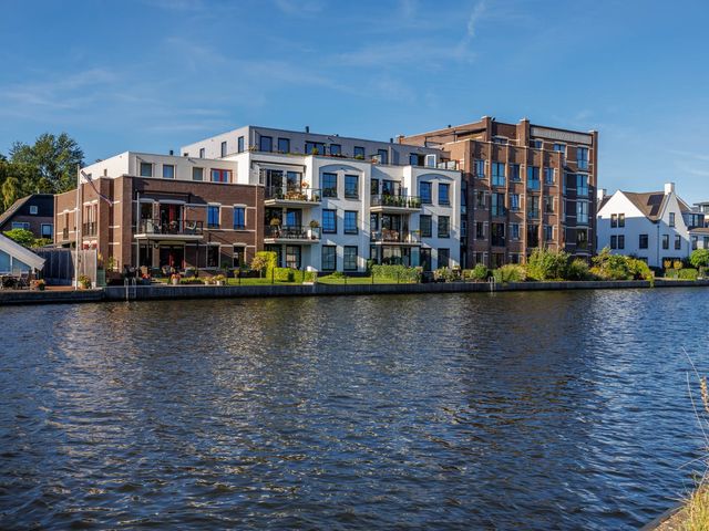 Bram van Veldestraat 46, Zoeterwoude