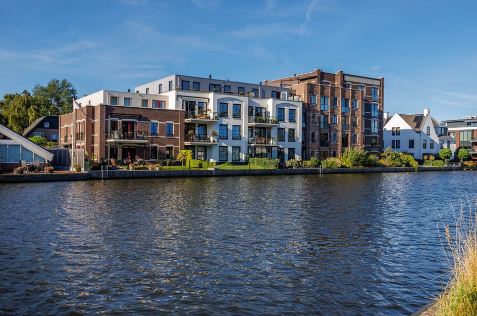 Bram van Veldestraat 46