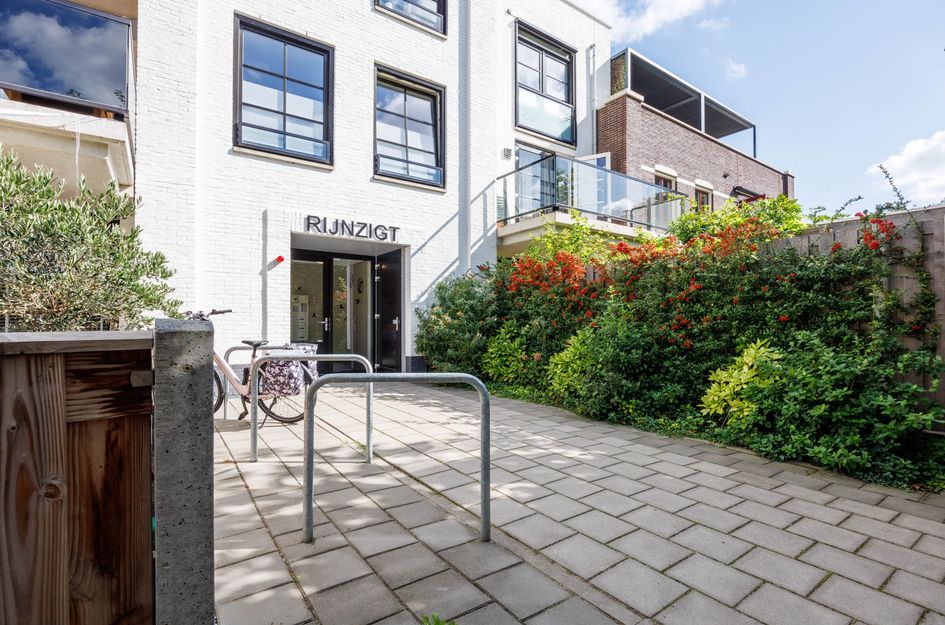 Bram van Veldestraat 46