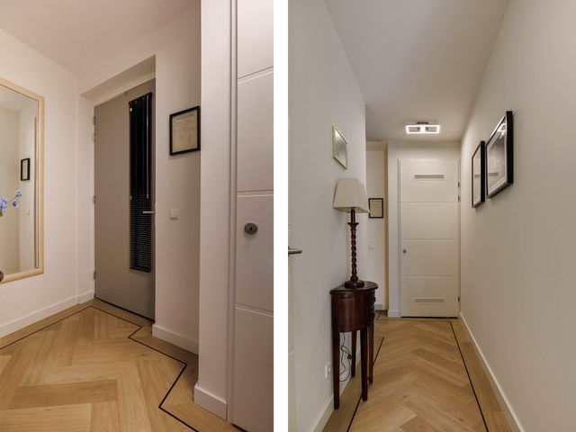 Bram van Veldestraat 46, Zoeterwoude