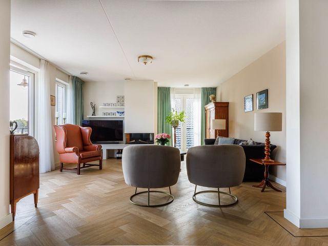 Bram van Veldestraat 46, Zoeterwoude