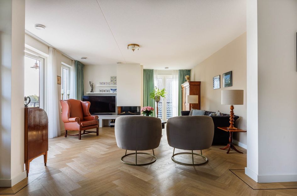 Bram van Veldestraat 46