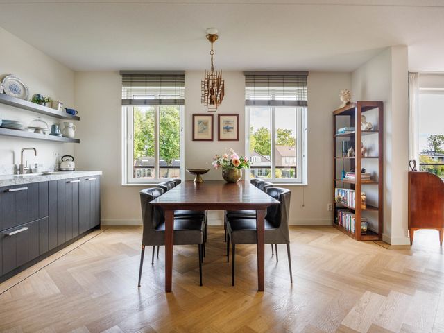 Bram van Veldestraat 46, Zoeterwoude