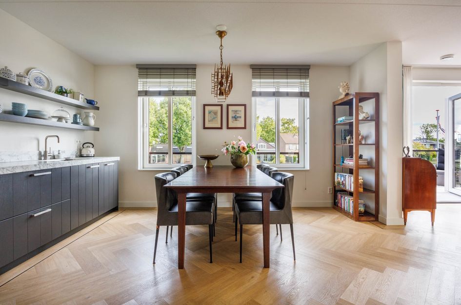 Bram van Veldestraat 46