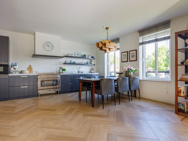 Bram van Veldestraat 46, Zoeterwoude