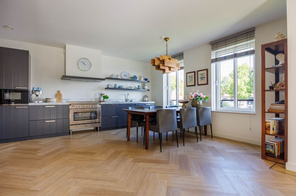 Bram van Veldestraat 46