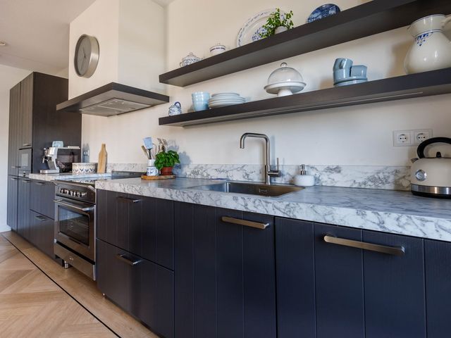 Bram van Veldestraat 46, Zoeterwoude