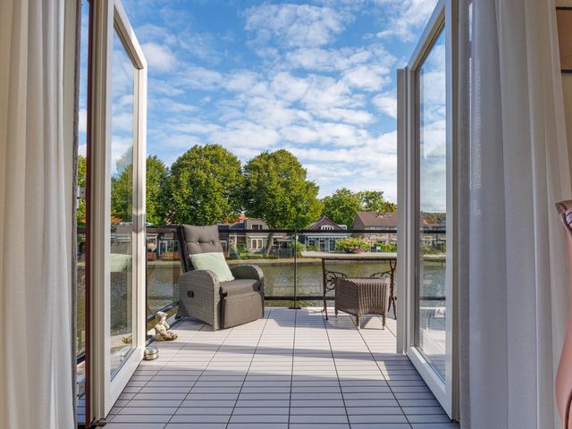 Bram van Veldestraat 46, Zoeterwoude